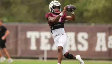 One Non-QB First Rounder for Steelers in 2026 NFL Draft