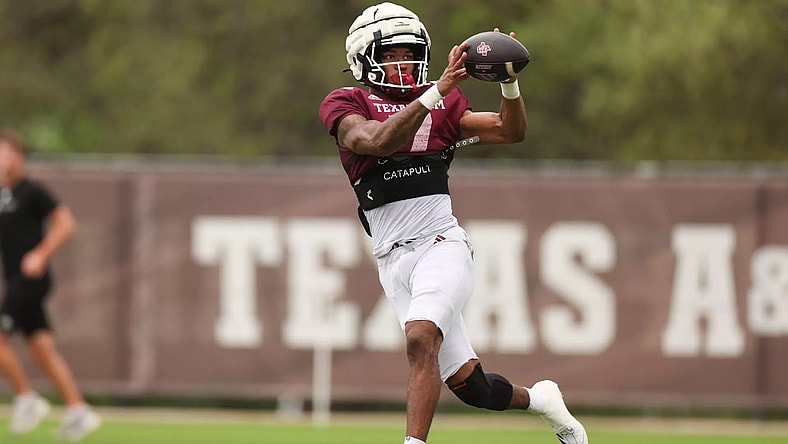 Pittsburgh Steelers 2026 NFL Draft KC Concepcion