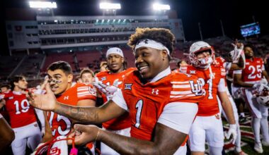 Pick Six Previews: Utah comes out on top against Cincinnati's defense