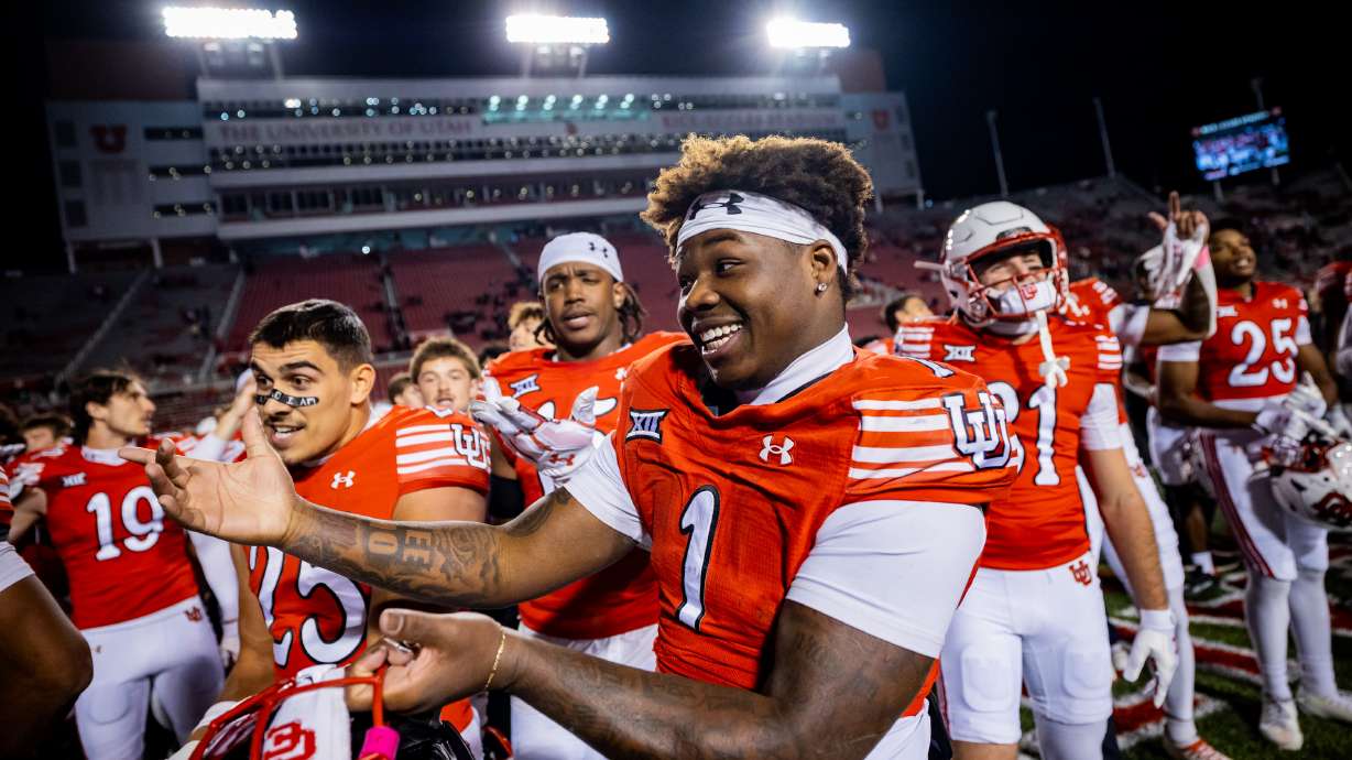 Pick Six Previews: Utah comes out on top against Cincinnati's defense