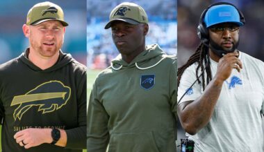 24 young candidates to know