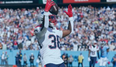 Get a 20% first deposit match up to $1,500 for Falcons vs. Patriots