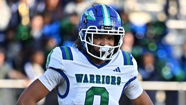 See latest scores for Cincinnati, NKY high school football games