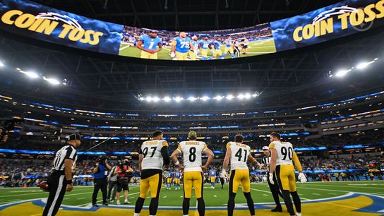Steelers' Loss To Chargers Prompts Aaron Rodgers' Bizarre Super Bowl Clue (Steelers News)