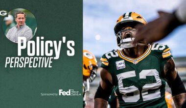 From football to flowers