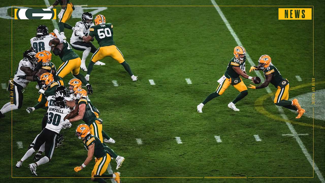 Packers know what they’re up against in Giants, and themselves