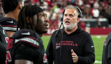 Cardinals In Need Of Punter After Release Of Pat O'Donnell