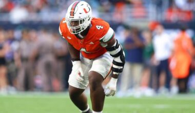 Rueben Bain Jr. draft profile: Freeney comparison, stats & analysis