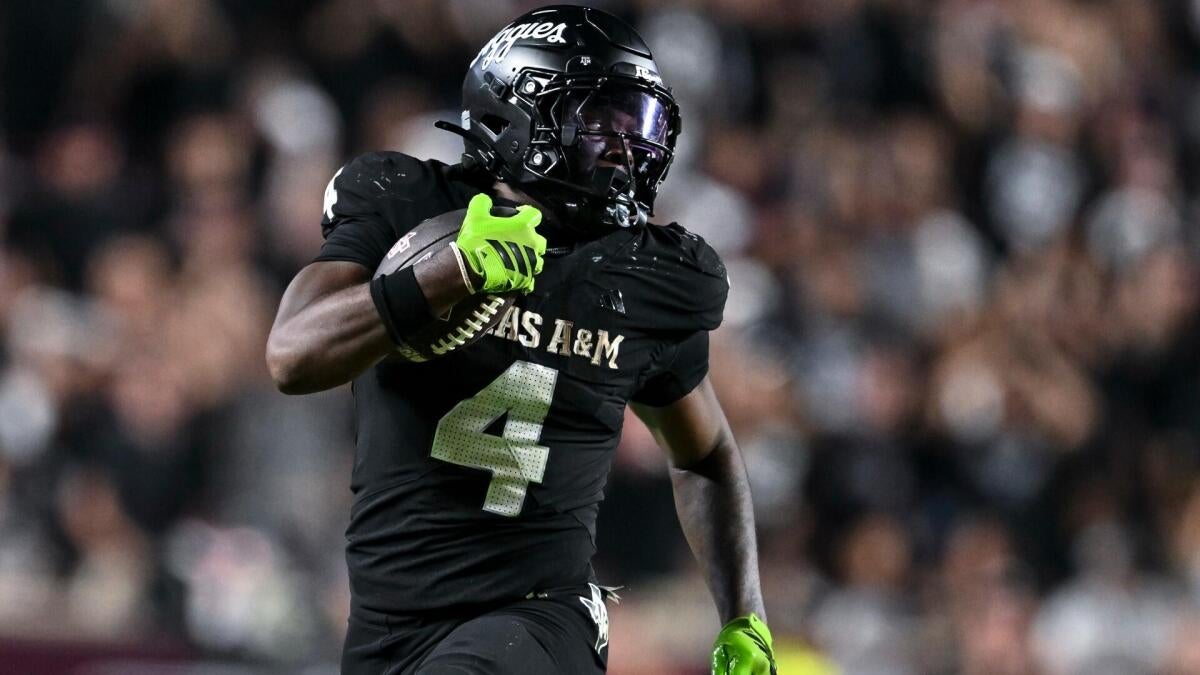 Week 12 college football picks, predictions, bets from legendary expert on 29-17 run