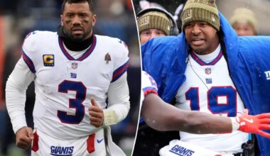 Four things Giants' Mike Kafka can do to distinguish himself