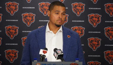 NFL trade grades: How Ryan Poles, Bears did on deadline decisions