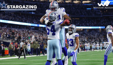 Cowboys who tried to save the day vs. Cardinals