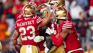 What We Learned from San Francisco's 20-9 win