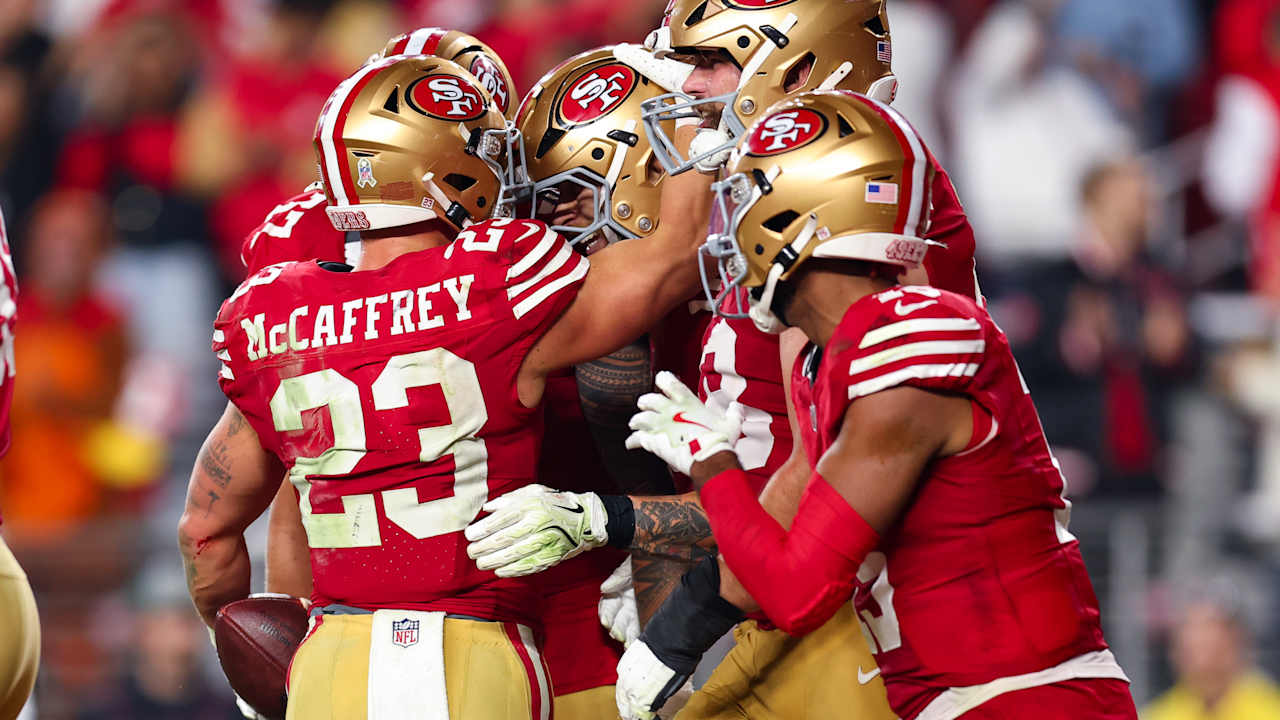 What We Learned from San Francisco's 20-9 win