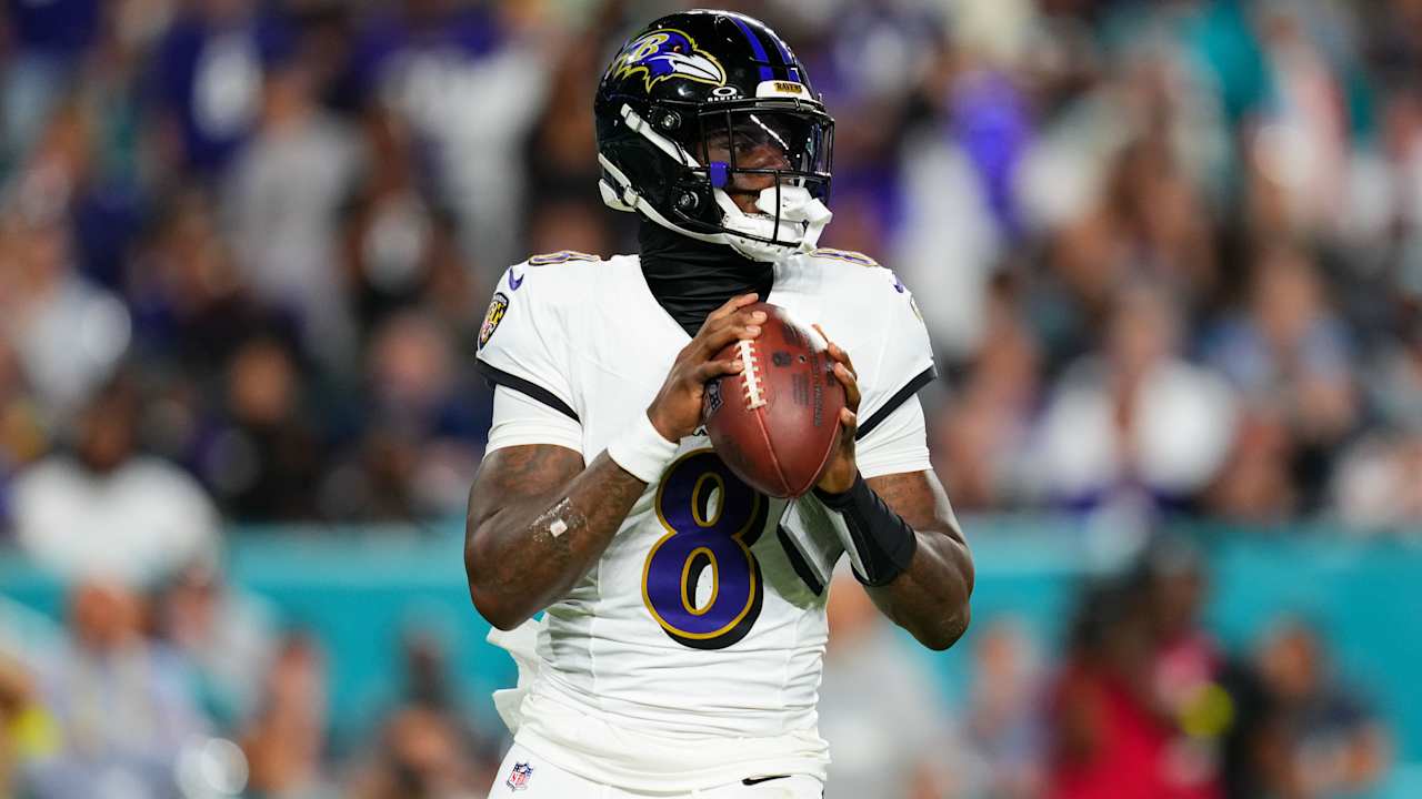 Records and numbers to watch in Week 10