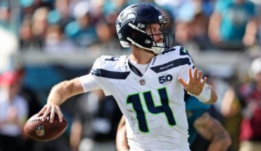 Computer model reveals free NFL picks, best bets for Week 10