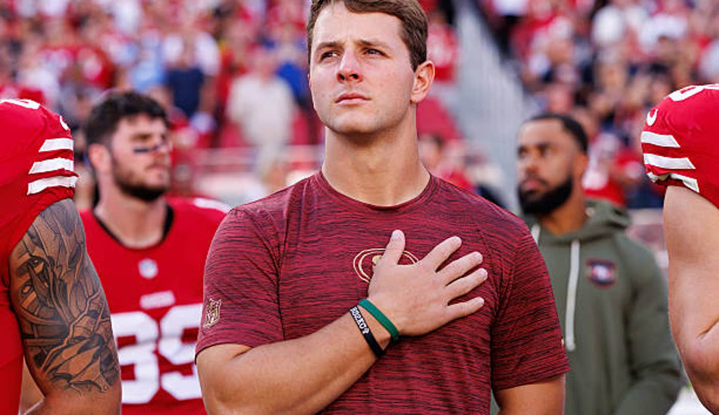 How to Watch Cardinals vs. 49ers: Time, TV Channel and Live Stream – 2025 Week 11