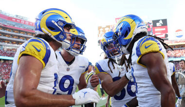 Matthew Stafford Week 13 Preview vs. the Panthers