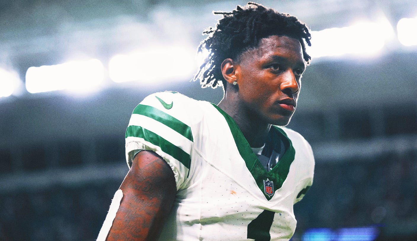'Jets Now Have a Future': What People Around NFL Are Saying About Top Deadline Trades