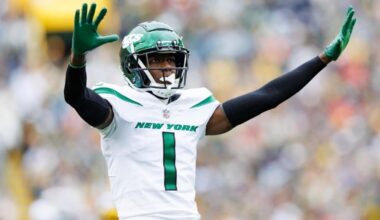 NFL trade deadline winners and losers: Jets stockpile for future, Cowboys, Colts overpay