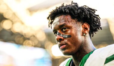 Is it time to stop including CB among the NFL's 'premium' positions?