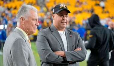 Report: Steelers Nearly Acquired Big Time Wide Receiver Target But GM Got Cold Feet (Steelers News)