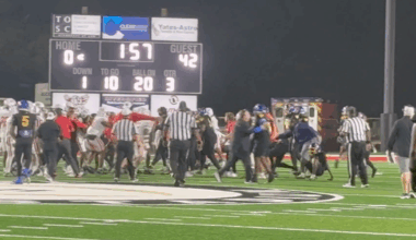 Judge allows Gainesville High School football players suspended after playoff fight to play in quarterfinal