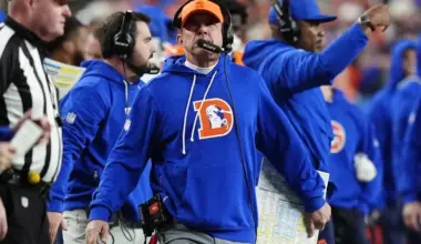 There might be a logical explanation for Broncos' offensive struggles in 2025 image