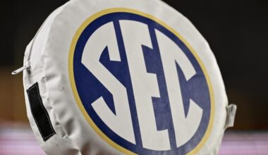 College football conference championship games: Schedule, tiebreakers, College Football Playoff factors