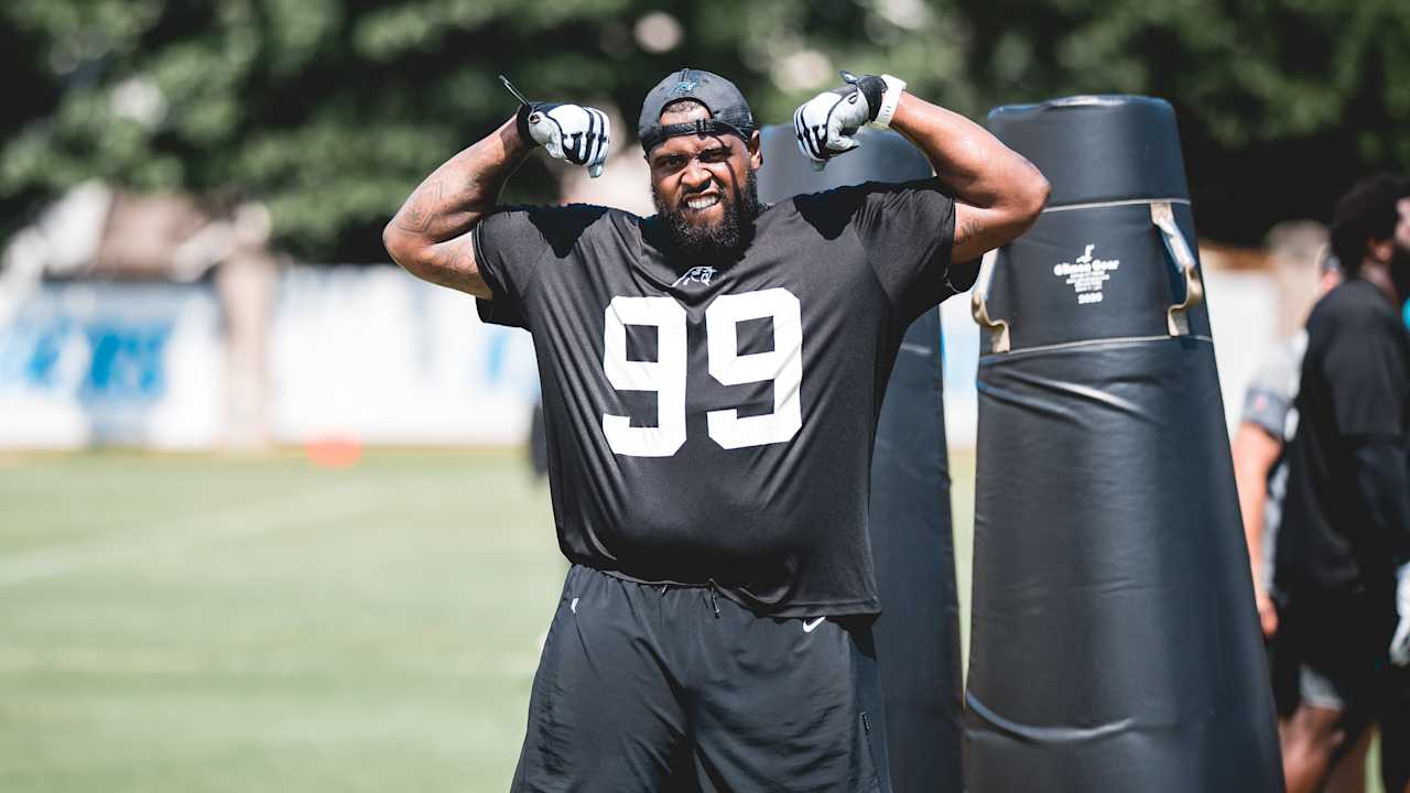 Legend of the Game: Kawann Short