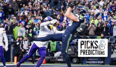 Picks And Predictions For Week 13 vs. the Minnesota Vikings