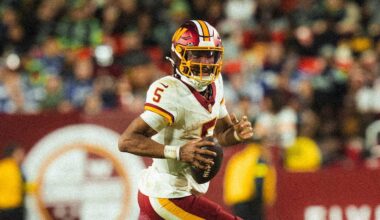 'I want to be out there' if healthy