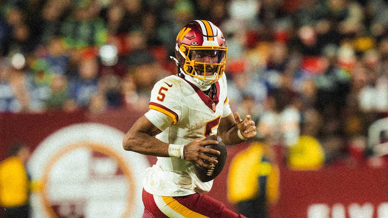 'I want to be out there' if healthy