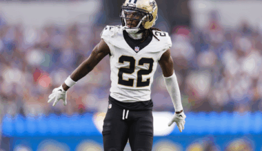 Fantasy Football fallout from the NFL trade deadline: Rashid Shaheed, Jakobi Meyers trades and more