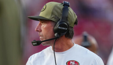 Kyle Shanahan in the mix for Coach of the Year, per NFL pundits – NBC Sports Bay Area & California