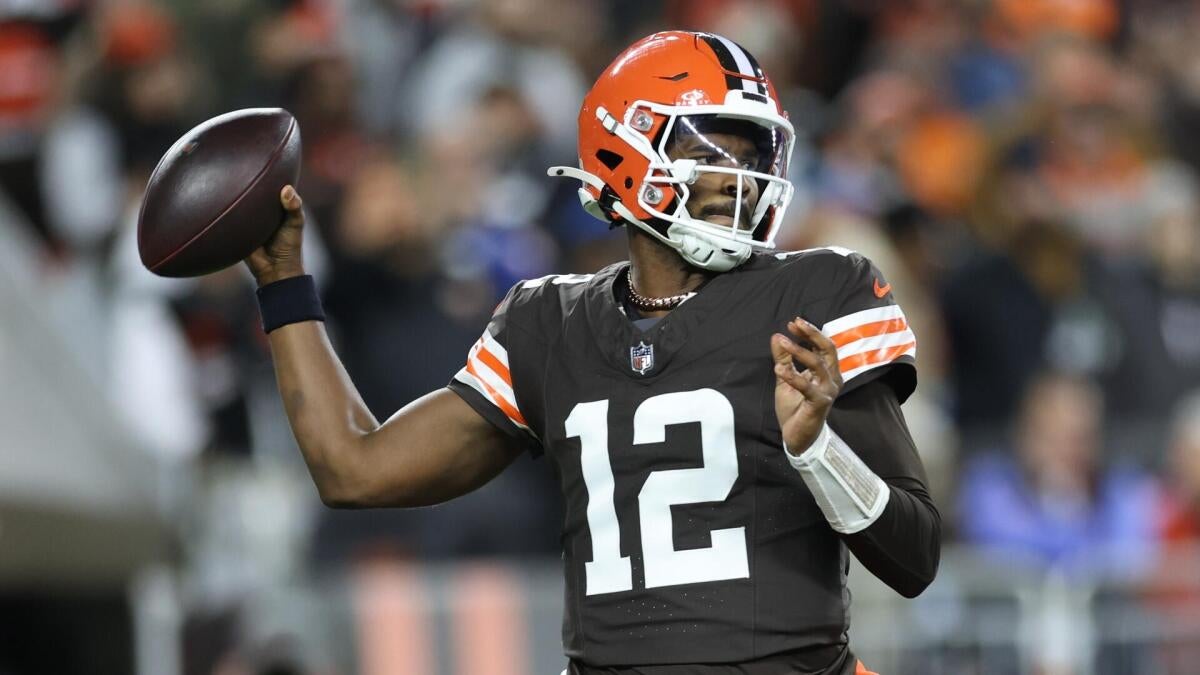 Model locks in Raiders vs. Browns picks, score prediction, SGP for NFL Week 12