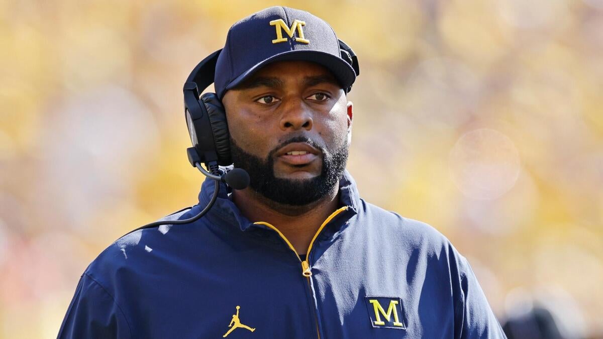 Sherrone Moore buyout, contract details as Michigan football coach