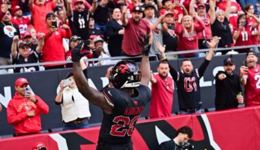 Should You Start Arizona Cardinals RBs Bam Knight or Michael Carter in Fantasy Football Week 12?