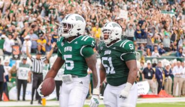 Top college football picks, best bets for Tuesday, Nov. 18