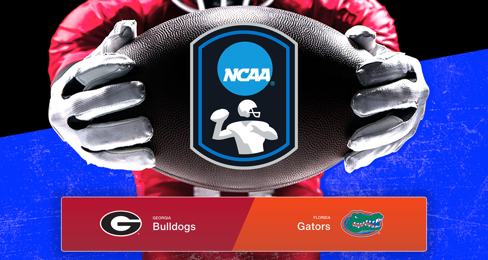 Georgia-Florida Football Radio Broadcast (11/1/25)