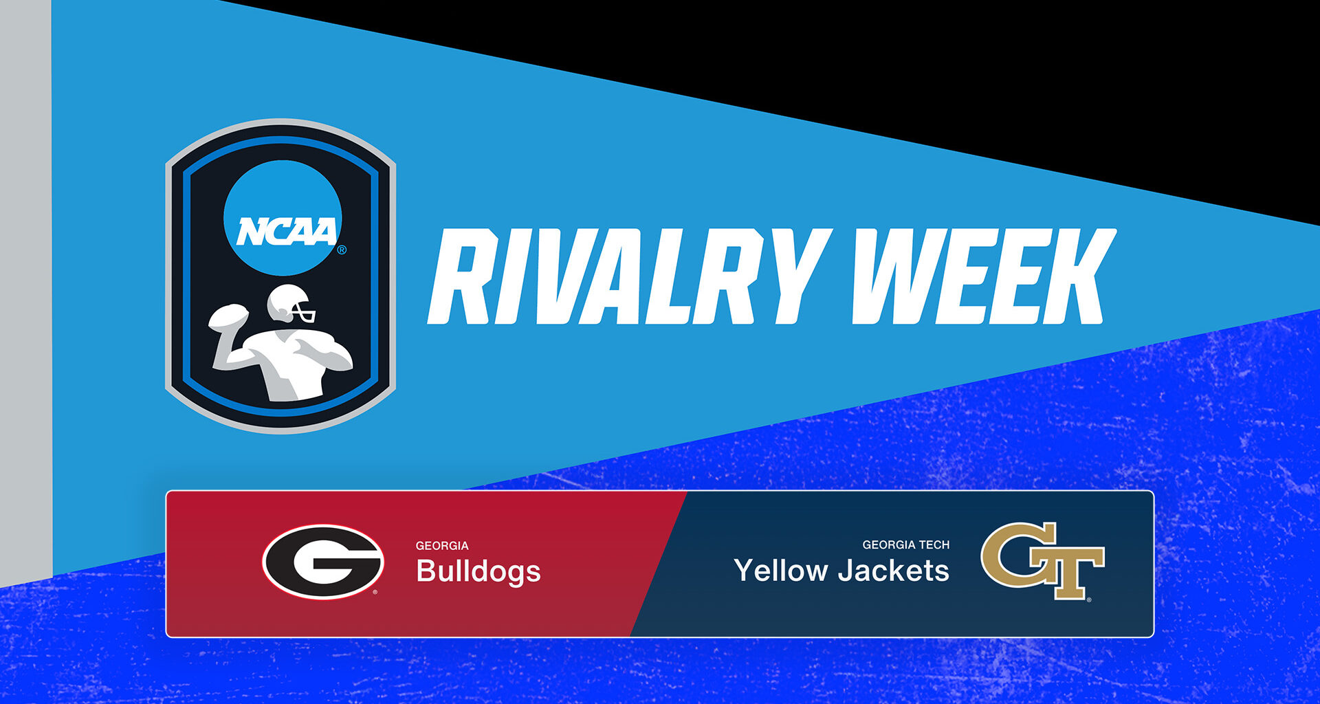 Georgia-Georgia Tech Football Radio Broadcast (11/28/25)