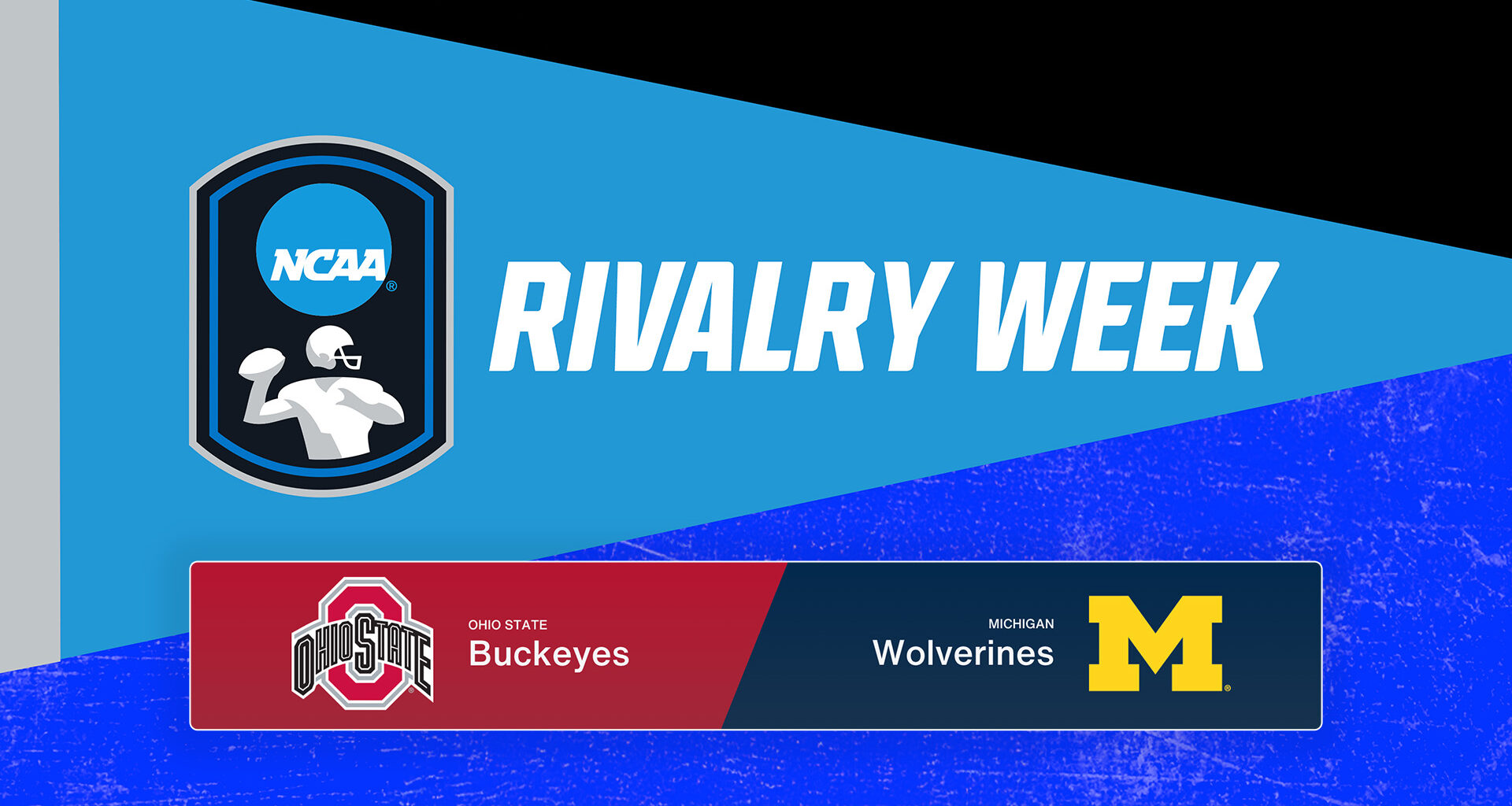 Ohio State-Michigan Football Radio Broadcast (11/29/25)