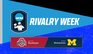 Ohio State-Michigan Football Radio Broadcast (11/29/25)