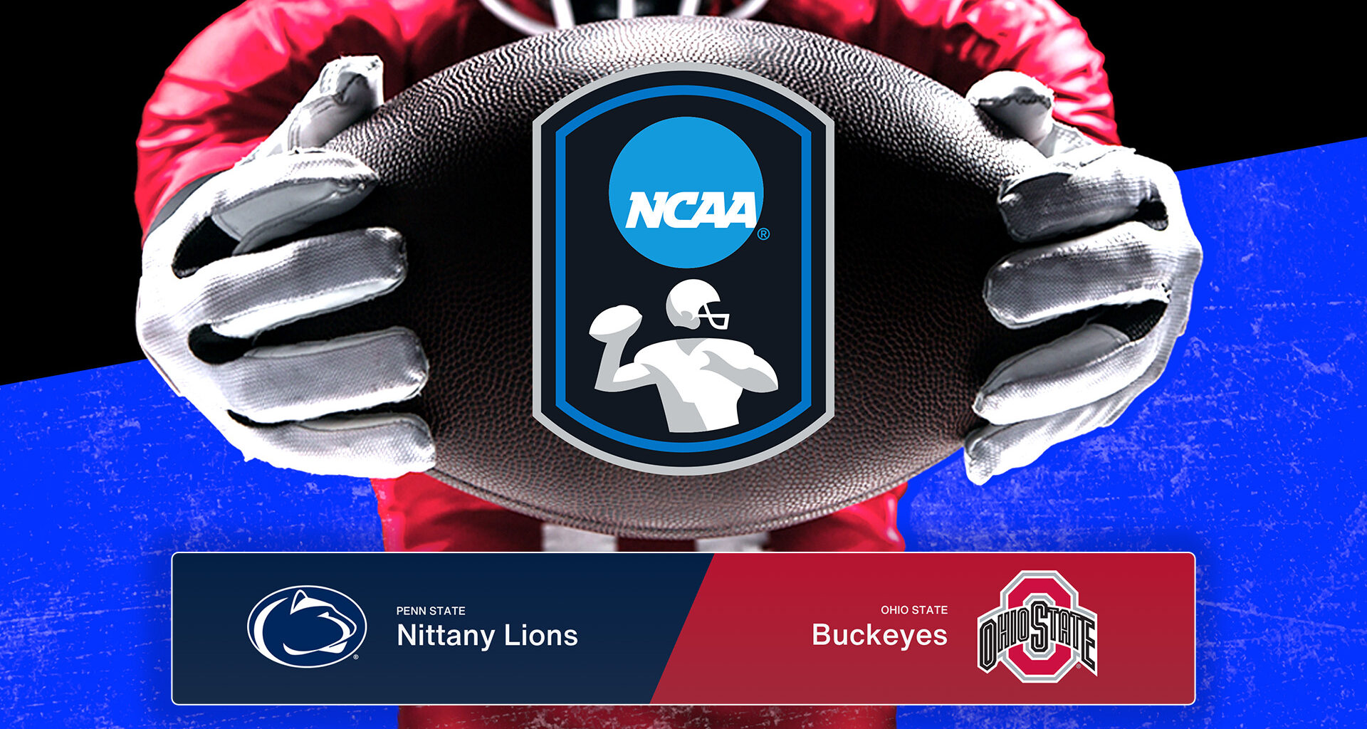 Penn State-Ohio State Football Radio Broadcast (11/1/25)