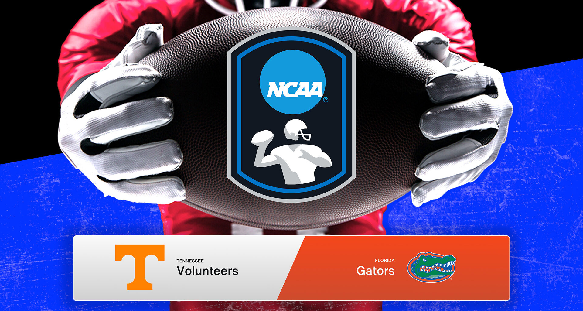Tennessee-Florida College Football Radio Broadcast (11/22/25)