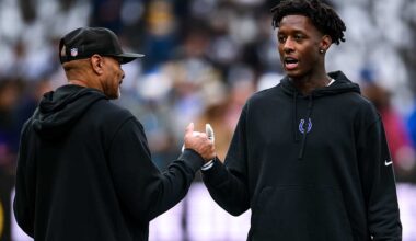 Sauce Gardner, Daniel Jones and a lesson about the NFL Draft