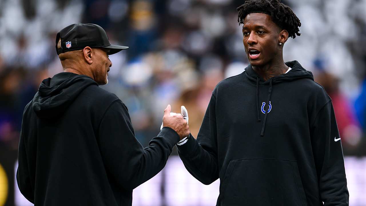 Sauce Gardner, Daniel Jones and a lesson about the NFL Draft