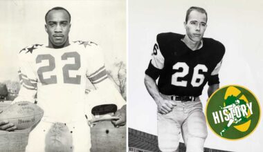 Packers have made significant contributions to the Canadian Football League