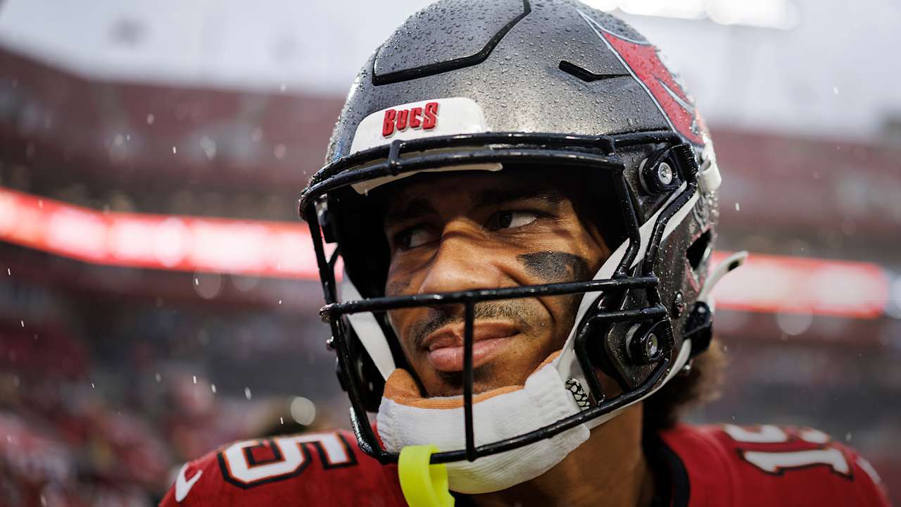 Likely Return of Mike Evans, Jalen McMillan and Calijah Kancey Before End of 2025 Season