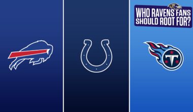 Who Ravens Fans Should Root for in Week 13